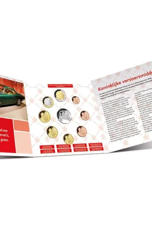 Premium Themaset 2016