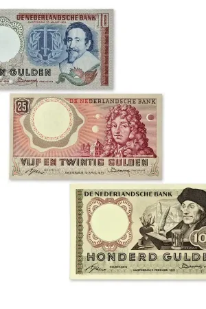 Tani Bankbiljetten Serie "Erflaters 1" ZFr