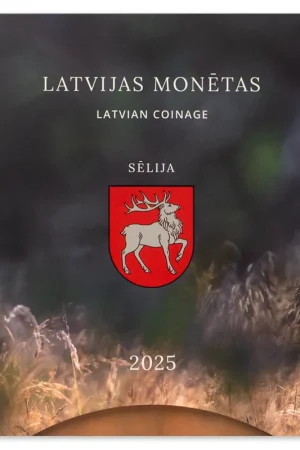 Tani Letland BU Set 2025