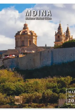 Zamów teraz Malta BU Set 2025