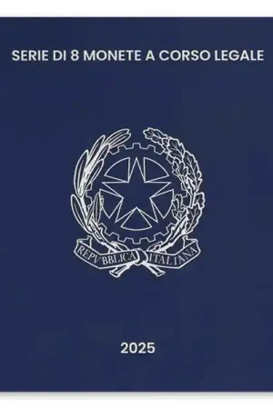 Oferta Italië BU Set 2025