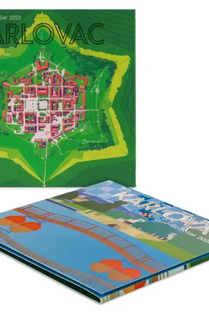 Kroatië BU Set 2025 Zamów teraz