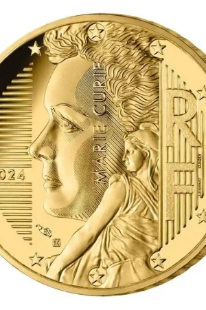 Tani Frankrijk 50 Cent 2024