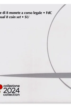 Ekspresowa dostawa Italië BU Set 2024