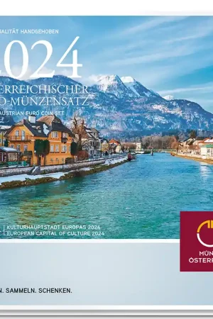 Tani Oostenrijk BU Set 2024