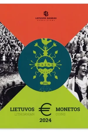 Promocja Litouwen BU Set 2024