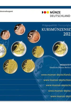 Tani Duitsland BU Sets 2023