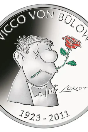 Duitsland 20 Euro Von Be¼low 2023 Ekspresowa dostawa