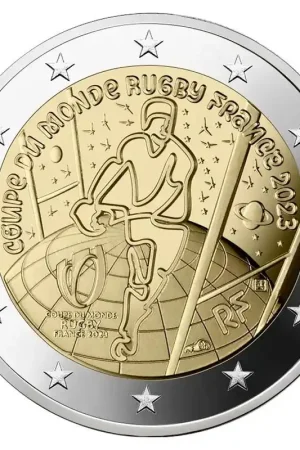 Tylko dziś Frankrijk 2 Euro Rugby 2023