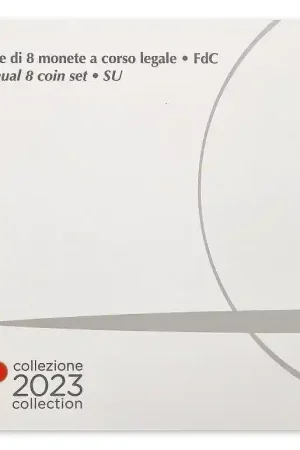 Darmowa dostawa Italie BU Set 2023