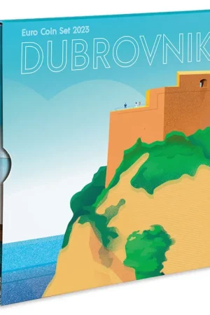 Ostatnia szansa Kroatie BU Set 2023