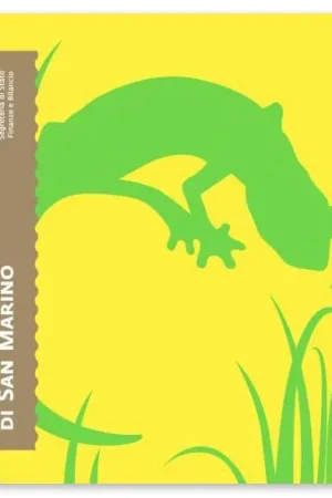 Zwrot pieniędzy San Marino BU Set 2023 + 5 Euro