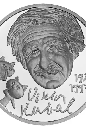 Slowakije 10 Euro Kubal 2023 Promocja