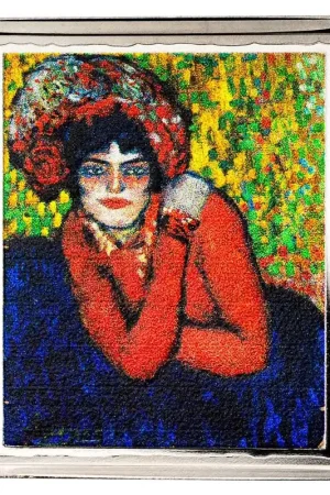 Tani Spanje 10 Euro Picasso - Margot 2023