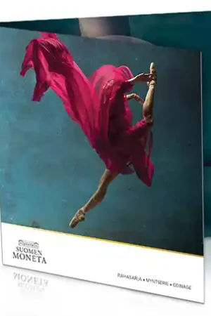 Kup teraz Finland BU Set Ballet 2022