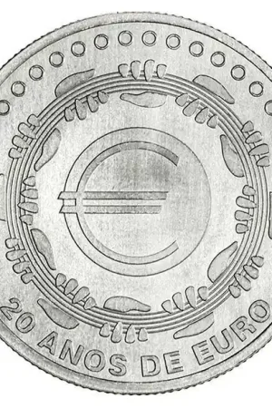 Portugal 5 Euro 20 Jaar Euro 2022 Tylko dziś