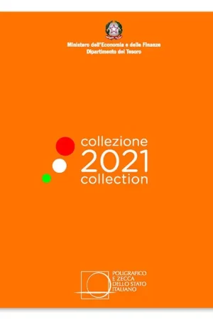 Zwrot pieniędzy Italie BU Set 2021