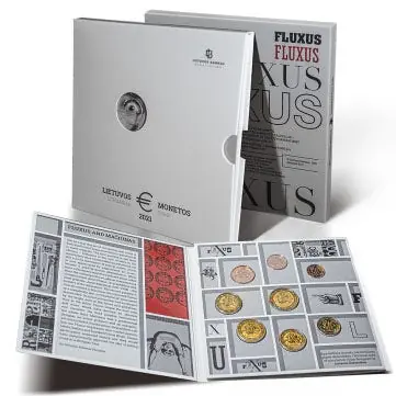 Rabat Litouwen BU Set 2021