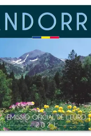 Promocja Andorra BU Set 2021
