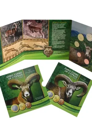 Najlepsza cena Cyprus BU Set 2021