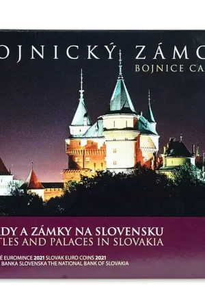 Slowakije BU Set Bojnice 2021 Ostatnia szansa