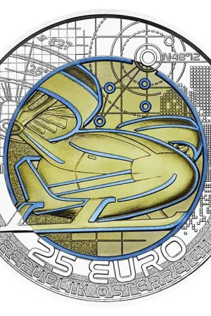 Tylko dziś Oostenrijk 25 Euro Mobiliteit 2021