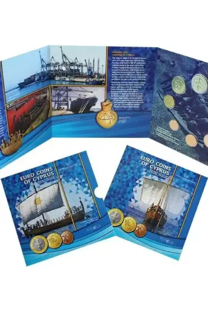 Nowość Cyprus BU Set 2020