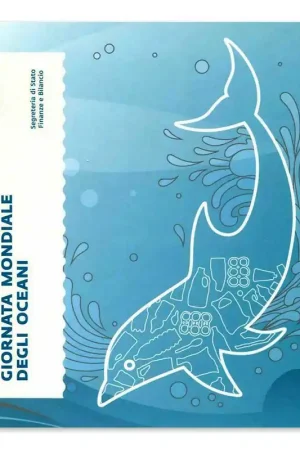 Premium San Marino BU Set 2020 + 5 Euro