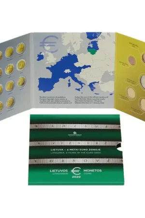 Premium Litouwen BU Set 2020