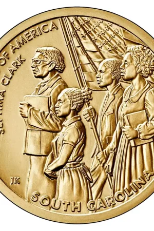 US Innovation Dollar South Carolina 2020 P Ostatnia szansa