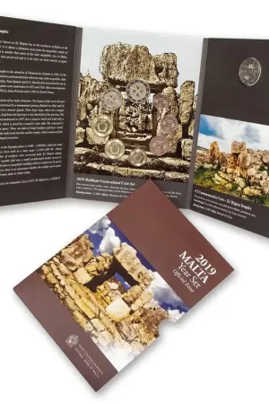 Tani Malta BU Set 2019