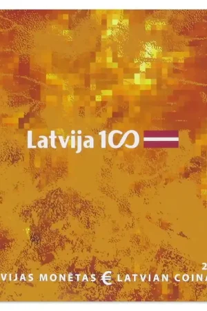 Promocja Letland BU Set 2018