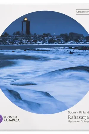 Finland BU Set 2015 I Oferta limitowana