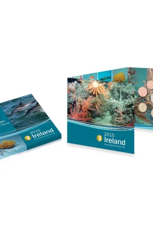 Popularny Ierland BU Set 2015