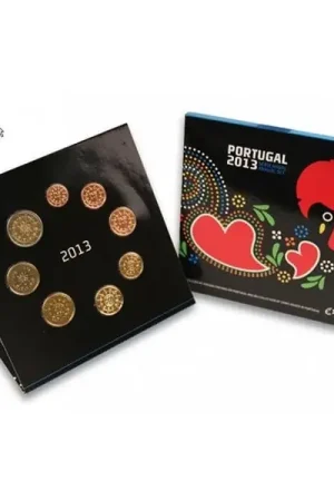 Portugal BU Set 2013 Kup teraz