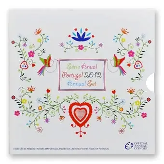 Premium Portugal BU Set 2012