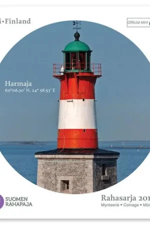 Finland BU Set 2011 Kup teraz