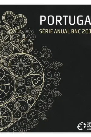 Wysoka jakość Portugal BU Set 2011