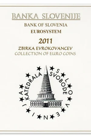 Ekspresowa dostawa Slovenie BU Set 2011