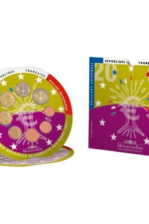 Ostatnia szansa Frankrijk BU Set 2007