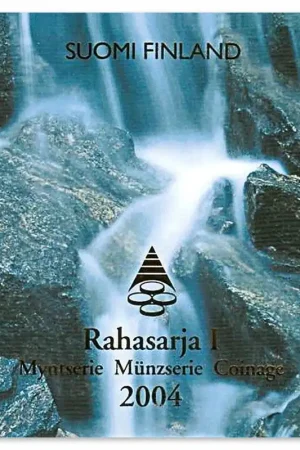 Promocja Finland BU Set 2004