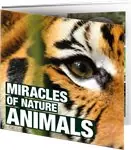 Oferta Wonderen van natuur - 16 munten met dierenmotieven