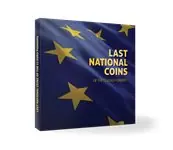 Europa 2002 - De laatste nationale munten van de 12 Euro pioniers - 12 munten - Ongecirculeerd Zamów teraz