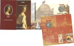 Ekspresowa dostawa Malta - Victoria 100 jaar