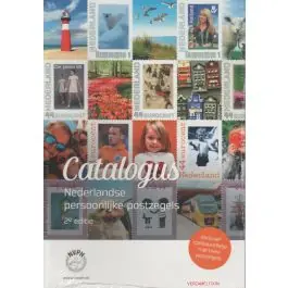 2789 blok gestempeld Oryginalny