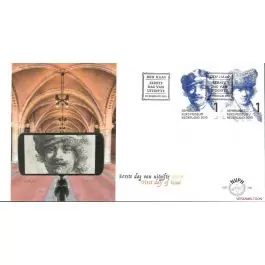 Darmowa dostawa Nederland 2018: V3601-3610: Beleef de Natuur: Reptielen en Amfibieën velletje gestempeld