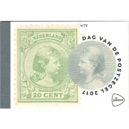 Darmowa dostawa Nederland 2018: V3601-3610: Beleef de Natuur: Reptielen en Amfibieën velletje gestempeld