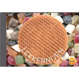 Wysoka jakość Nederland 2018: V3601-3610: Beleef de Natuur: Reptielen en Amfibieën velletje gestempeld