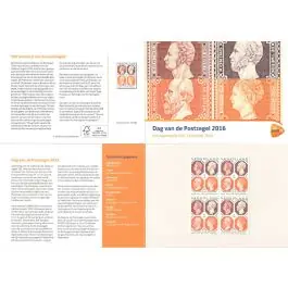 Wysoka jakość Nederland 2018: V3601-3610: Beleef de Natuur: Reptielen en Amfibieën velletje gestempeld