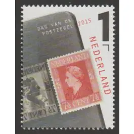 Wysoka jakość Nederland 2018: V3601-3610: Beleef de Natuur: Reptielen en Amfibieën velletje gestempeld